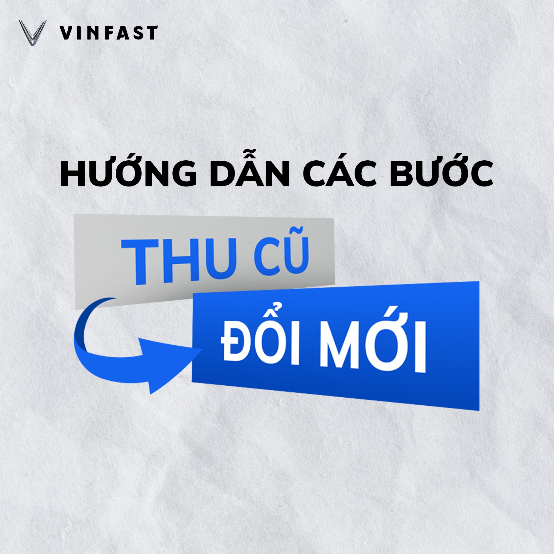 Chương trình “Thu Cũ Đổi Mới” Của VinFast – Chuyển Đổi Từ Xe Xăng Sang Xe Điện Dễ Dàng Hơn Bao Giờ Hết! 